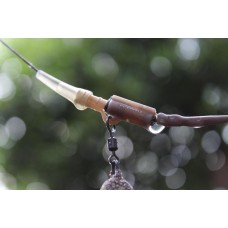 PB Products Hit + Run Lead Clips 5pk ALL COLOURS